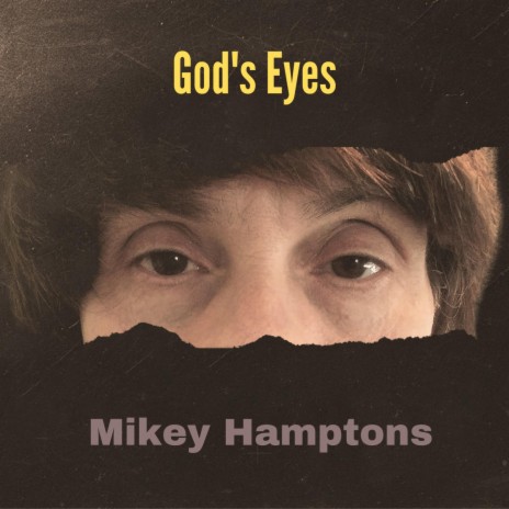God's Eyes | Boomplay Music