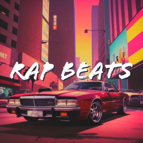 100k rap beat | Boomplay Music