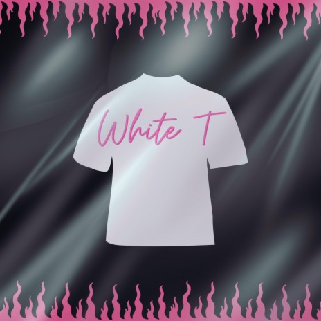 White T
