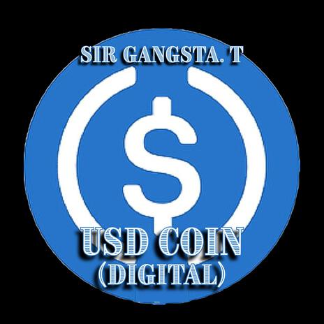 USD COIN | Boomplay Music