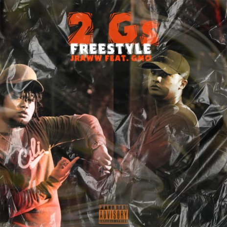 2gs Freestyle ft. Gmo | Boomplay Music