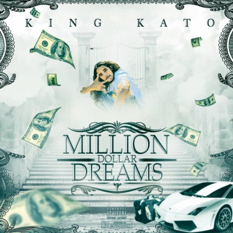 Million Dollar Dreams | Boomplay Music