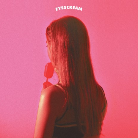 EYESCREAM (Feat. Jeong Eun Ji) ft. Jeong Eun Ji | Boomplay Music