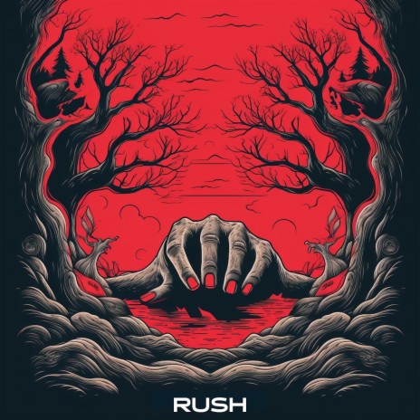 Rush | Boomplay Music