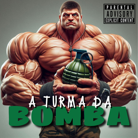 A Turma da Bomba ft. império insano & last | Boomplay Music