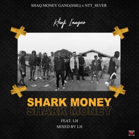 Shark Money ft. LH