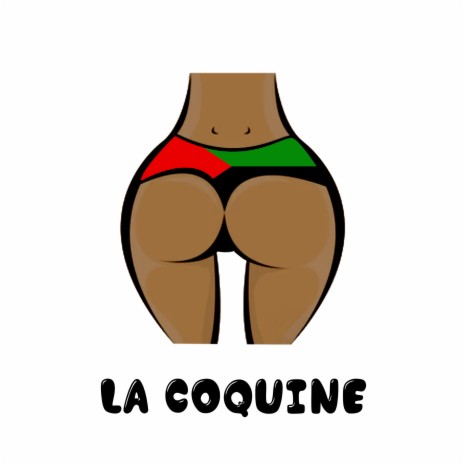 La Coquine ft. Chama Sensei | Boomplay Music