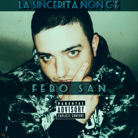 La Sincerità Non C'è | Boomplay Music