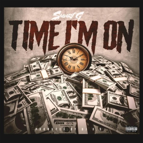 Smurf G (Time I'm On) | Boomplay Music