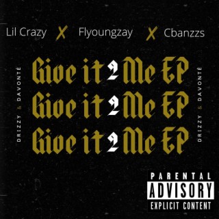 Give it 2 Me (Radio Edit) lyrics | Boomplay Music
