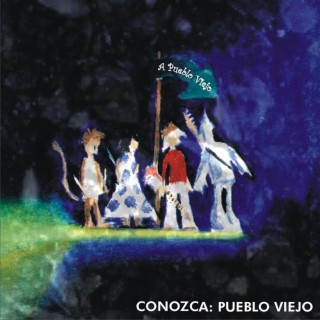 Conozca: Pueblo Viejo