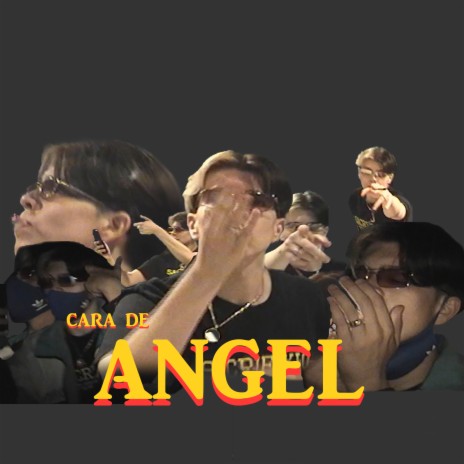 Cara de Ángel | Boomplay Music