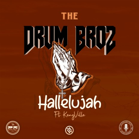 Hallelujah ft. Kenzville | Boomplay Music