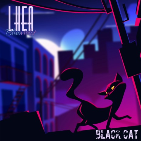 Black Cat | Boomplay Music