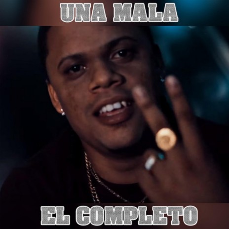 Una Mala ft. Cotorra Music Grup | Boomplay Music