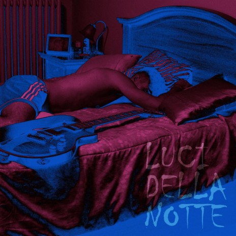 Luci Della Notte | Boomplay Music