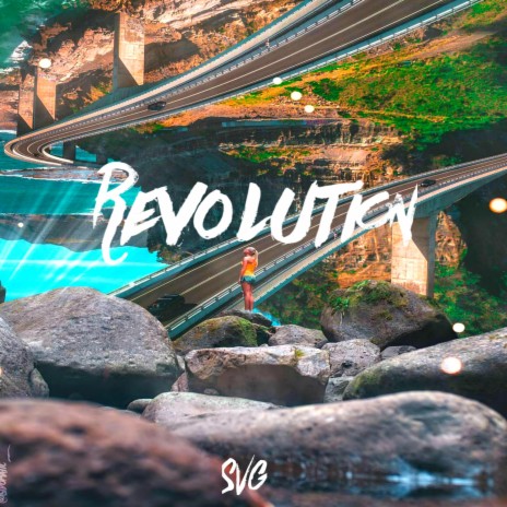 Revolution | Boomplay Music