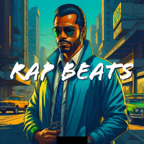 rap beat realm