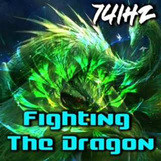 Fighting the Dragon (741Hz)