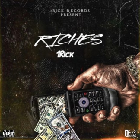 Riches 🅴 | Boomplay Music