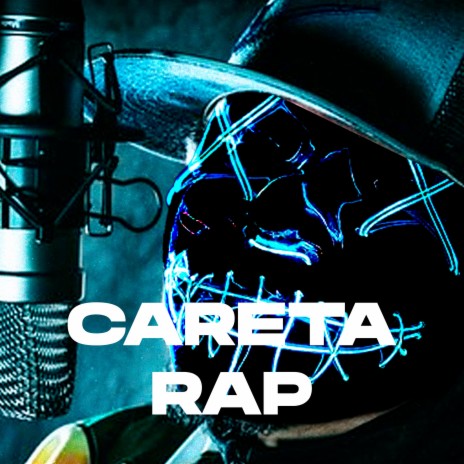 CARETA (Beat de RAP Style Cosculluela) | Boomplay Music