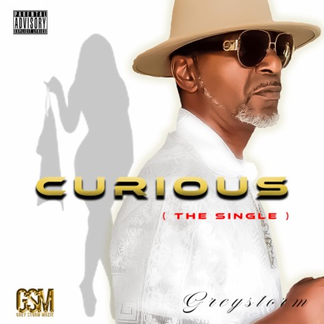 Curious | Boomplay Music