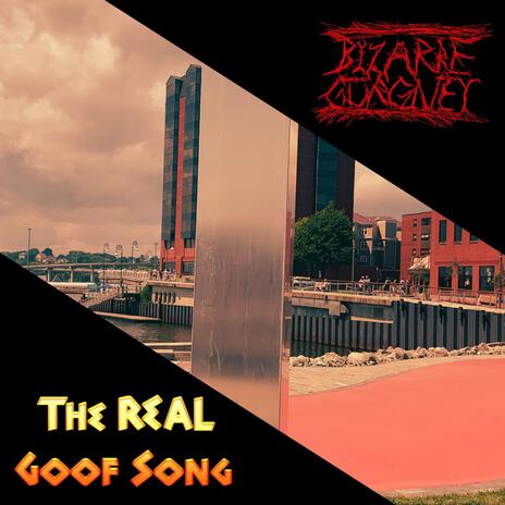 The REAL Goof Song | Boomplay Music