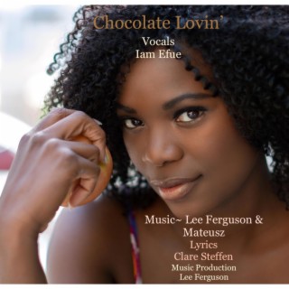 Chocolate Lovin' (Radio Edit)