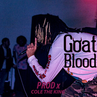 Goat Blood