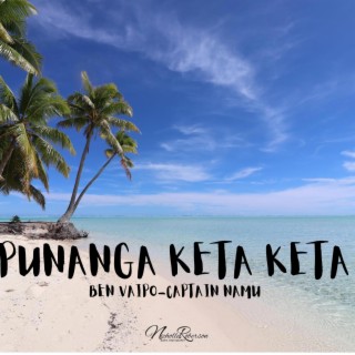 PUNANGA KETA KETA