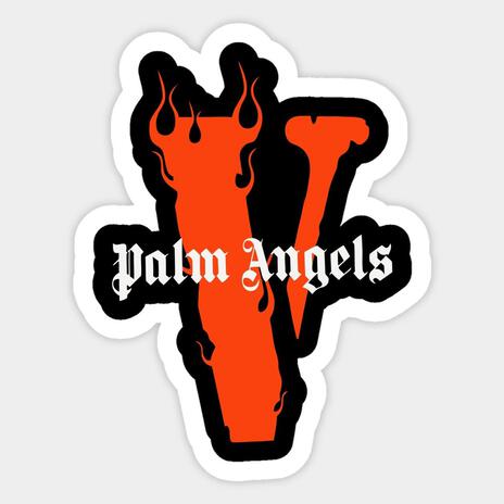 Palm Angels ft. LIL RAZOR | Boomplay Music