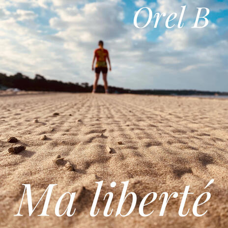 Ma liberté