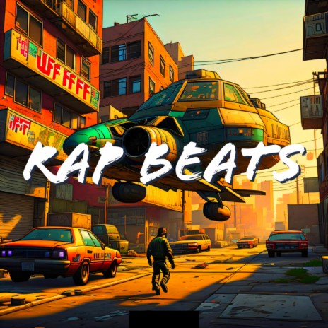 rap beat ponzi