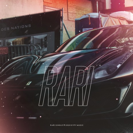 Rari | Boomplay Music