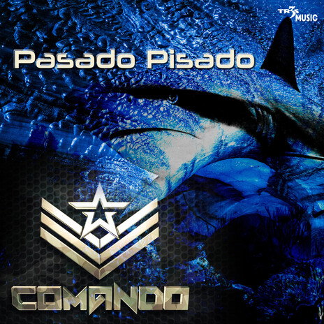 Pasado Pisado | Boomplay Music