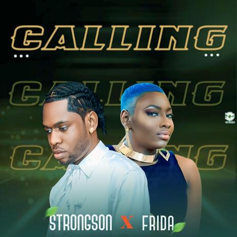 Calling (Remix) ft. Frida | Boomplay Music