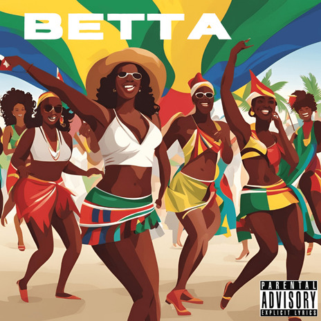 BETTA | Boomplay Music