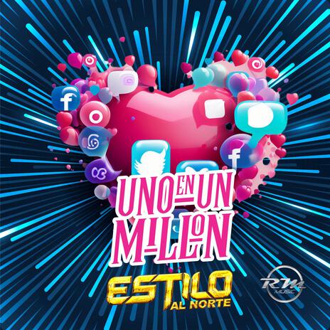 Uno En Un Millón | Boomplay Music