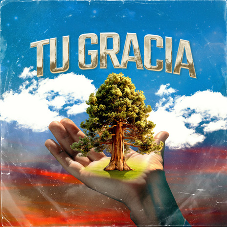 Tu Gracia ft. El Philippe | Boomplay Music