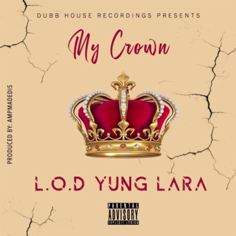 My Crown | Boomplay Music