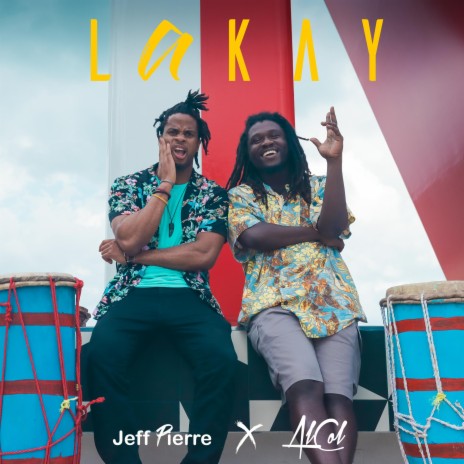 LAKAY ft. AlCol | Boomplay Music
