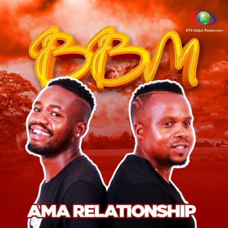Ama Relationship (Original Mix)