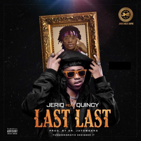 Last Last (feat. Quincy) | Boomplay Music
