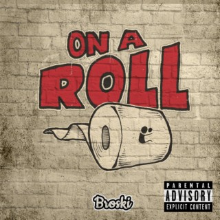 On A Roll (Single)