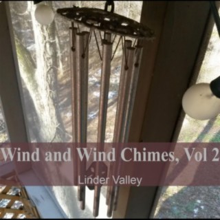 Wind and Wind Chimes, Vol. 2