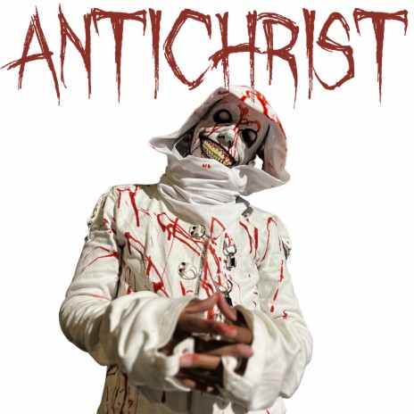 Antichrist | Boomplay Music