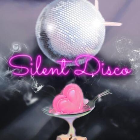 Silent Disco ft. senjens | Boomplay Music