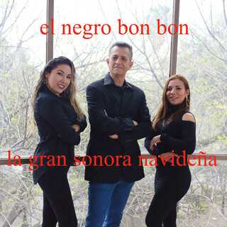 El Negro Bon Bon