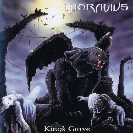 King's Grave pt1 (The Curse)