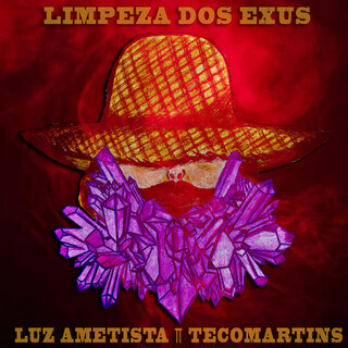 Limpeza dos Exus